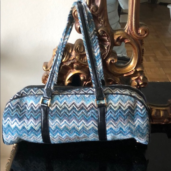 Missoni Handbags - Missoni purse